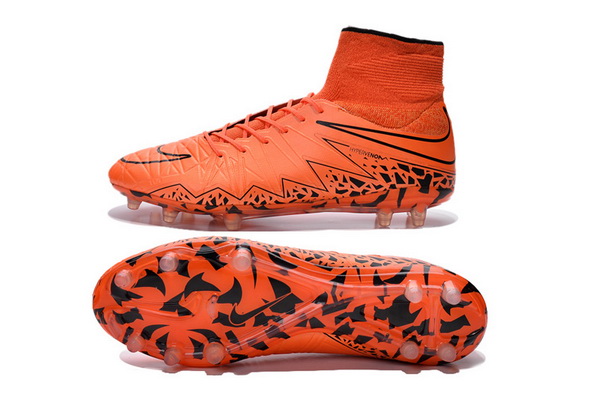 Nike Hypervenom Phantom II FG Men Shoes--017